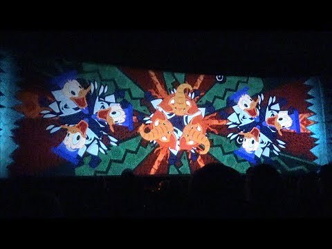Mickey's Philharmagic 4K ULTRA HD & 3D AUDIO, FULL SHOW at Magic Kingdom, Disney World
