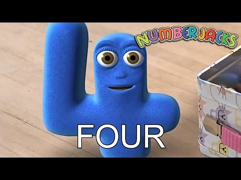 All of 4's Missions || Season 1