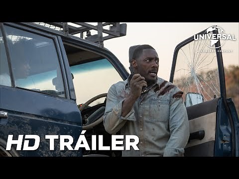 THE BEAST – Official Trailer (Universal Pictures) HD