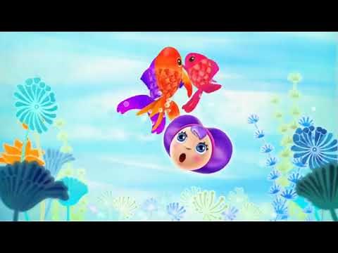 Special Agent Oso - Codename (Goldenfish)