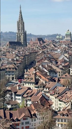 Altstadt Bern#swissbeautiful