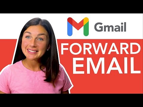Gmail: How to Forward an Email in Gmail - How do I Forward Emails in Gmail