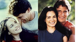 ‘Secreto de Amor’, una historia original que brilló en el mundo