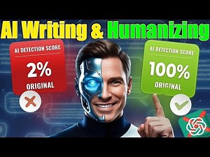 MIND-BLOWING Secrets to Detecting AI-Generated Content Fast with AI Detector Pro!