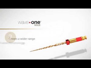 WaveOne GOLD