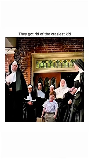 Cinematic Delights on Instagram: "Not every kid is a blessing—some are a full-time disaster.  Movie: Problem Child (1990)  About: This outrageous comedy follows Junior, a mischievous orphan whose endless pranks and wild antics turn his adoptive parents’ lives upside down. Equal parts chaos and laughter, it’s a story of family, patience, and finding love in the most unexpected places.  Available on: Amazon Prime Video, Apple TV"