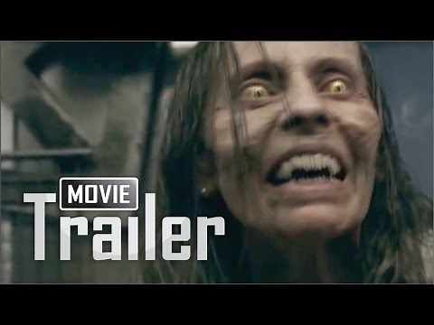 HOWL Trailer #3 | 2015