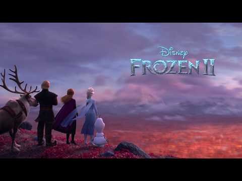 Disney Frozen 2 Collection at Build-A-Bear Workshop