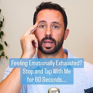 Have you heard about the “Tapping” technique? It’s scientifically proven to rewire the brain by sending calming signals to the amygdala, the stress center of the brain - releasing limitations from negative experiences, emotions, thoughts and MUCH more that hold us back from creating the life we want. Most people don’t realize how big of an impact chronic stress has on their life. It affects their health, their ability to think clearly, be happy and create the life they want. Our Summit can chang