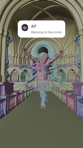 Ian Brann on Instagram: "Blender :) A free 3D software"