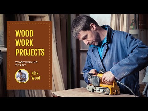 How To Apply Epoxy Resin To Wood Table Top | Epoxy Table Top For Beginners Check It Out!