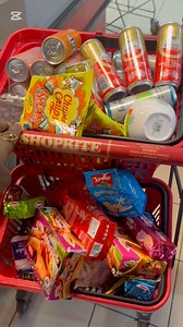 21K views · 580 reactions | Come with me on our weekly grocery shopping trip✨✨ #grocery #restock #groceryshopping #restocking #groceryrestock #asmr #shoppinghaul #satisfying #groceries #explore #viralvideoシ #organizedhome #shoppingtrip #explorepage #restockwithme | Kamsi and mum | Facebook