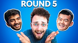 25K views · 378 reactions | World Chess Championship Game 5 #explore #chess | GothamChess | Facebook