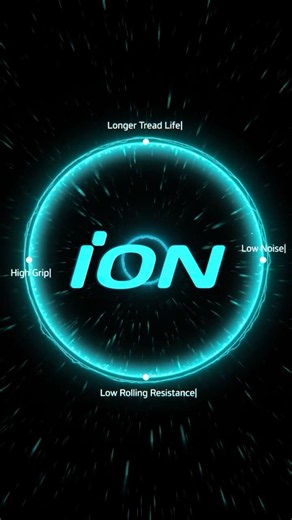 iONㅣTech VisualㅣHankookTire