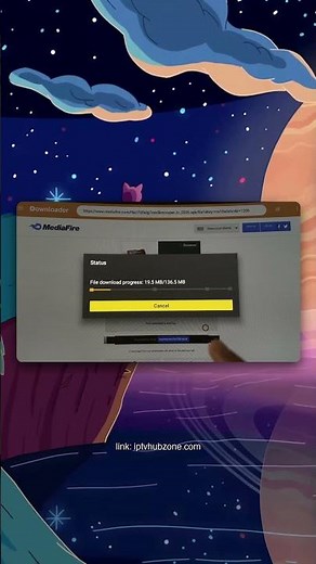 Install Xuper TV in 3 minutes 2026 Downloader + QR code without errors