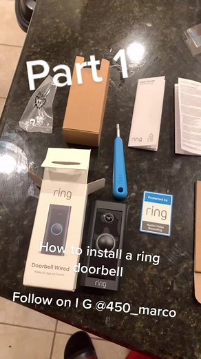 Ring Camera Installation Guide: How to Set Up Ring Doorbell and Camera