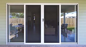Sliding Screen Doors - Australia | Invisi-Gard