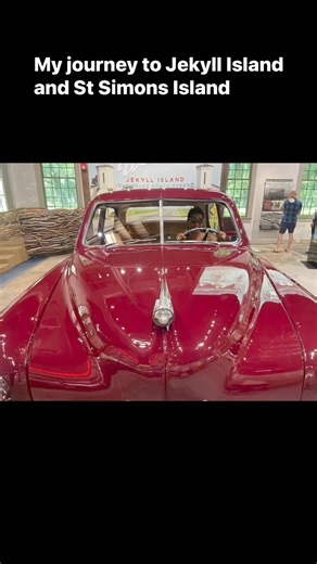 The African American roots of Jekyll Island run deep and trace back hundreds of years. "On November 28, 1858, more than 400 enslaved Africans arrived on the shores of Jekyll Island, leaving behind one deadly journey and beginning another. This is the story of Georgia’s last slave ship and its enduring legacy." Just up the road is St Simons Island. St. Simons was built on the backs of the African-American community. Silly the stories are being erased… | Savannah Black History