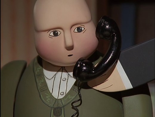 Thomas & The Really Brave Engines (2015 DVD ISO)