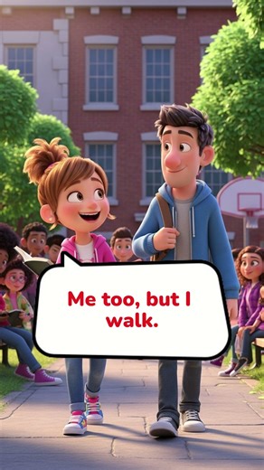 Daily Routines | Basic English Conversation #LearnEnglish #EnglishConversation #EnglishForBeginners