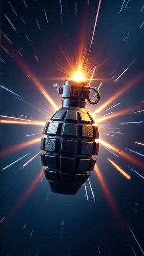 How a Hand Grenade Works ।।हैंड ग्रेनेड: क्षणों में विनाश ।।