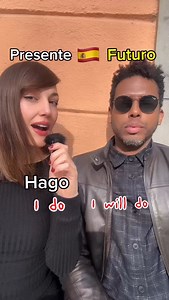 82K views · 3.3K reactions | Future tense in Spanish  practice these irregular verbs with us ❤️ Do you know the last one?  . . #sapanishverbs #spanishgrammar #learnspanish #spanishteacher #spanishlessons #spanishlanguage #spanishclasses #spanishtutor #spanishcourses #spanishvocabulary #spanishstudents #spanish #spain | Spanish with Vicky | Facebook