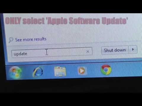 How to Install / Update Windows Drivers for Boot Camp on a Mac
