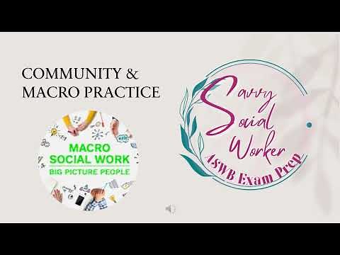 COMMUNITY & MACRO PRACTICE_Condensed Master Class