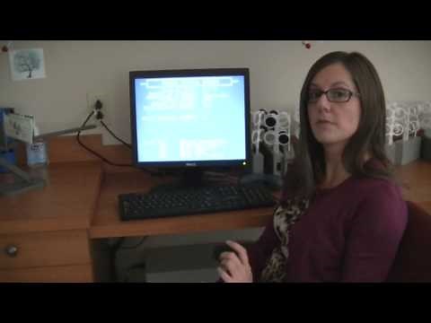 Visual Spatial Memory