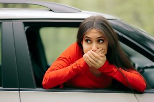 Motion Sickness | Family Doctor