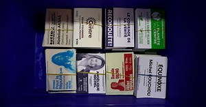 Résultats législatives 2024 : quelles sont les consignes de vote des partis pour le second tour ?