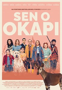 Sen o okapi | Film | 2022
