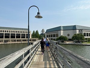 These MD Colleges Among Hardest To Get Into: See List