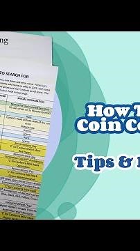 Australian Coin Value Lists + Bonus! How To Start Coin Collecting (Tips & Resources)