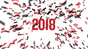 16K views · 161 reactions | When will your 2018 countdown begin? Happy New Year to our friends around the world. | Radisson RED | Facebook