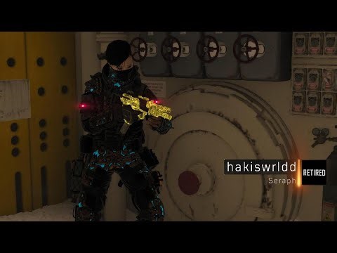 Saug slammage, but another nuke fail😭(Cod bo4)