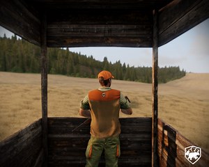 Hunting Mod addon