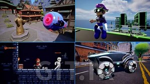 Unreal Engine 5 Blueprints - The Ultimate Developer Course