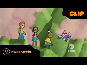 Cyberchase | Official Trailer
