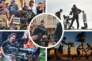 Guide To Film Crew Positions: Everything You Need To Know
