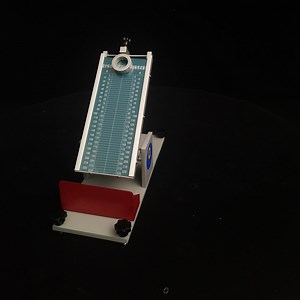 [Hot Item] Adhesive Tape Initial Adhesion Rolling Ball Tack Strength Tester Primary Adhesive Tester/Initial Viscosity Tester
