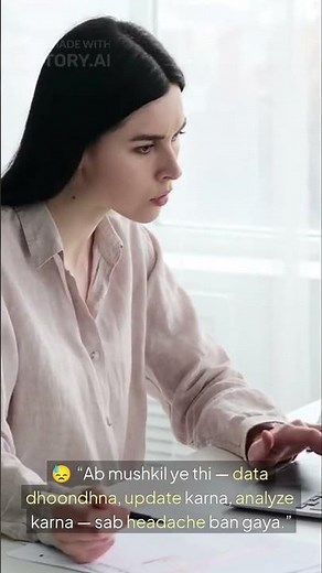 Why SQL Is Important — A Simple Business Story 🔥