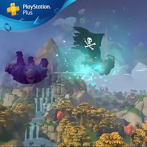 7.1K views · 18 reactions | Play Realm Royale FREE now. PS Plus members get the new Battle Pass for FREE! | PlayStation Europe | Facebook
