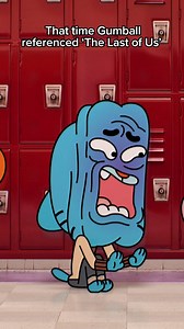 Gumball knows what's up! | Cartoon Network