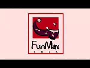 FunMax Toys Logo Effects (Sponsored by Pyramid Films 1978 Effects EXTENDED V2)