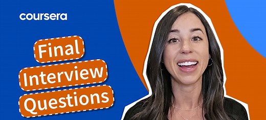 How to Answer Final Interview Questions Like a Pro [VIDEO]
