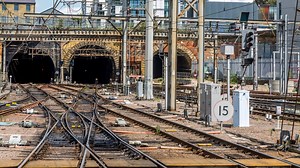 Infrastructure insights: track maintenance and renewal - Network Rail