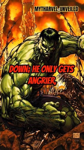 😱😱Hulk VS Doomsday , Who's Stronger#shorts #dc #marvel #hulk #doomsday