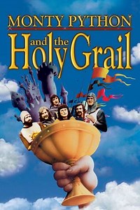 Monty Python and the Holy Grail (1975) Streaming - Where to Watch Online