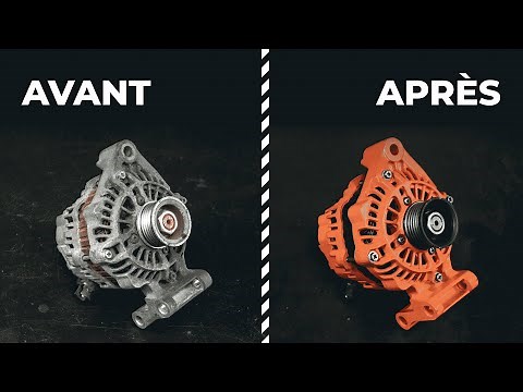 Réparer soi-même l'alternateur | Les conseils d'AUTODOC